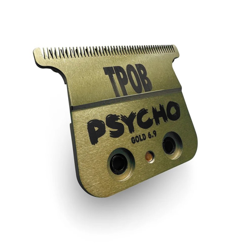 CUCHILLA TRIMMER GOLD PSYCHO 1.6 TPOB PRO