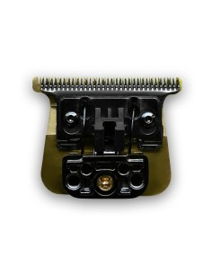 CUCHILLA TRIMMER GOLD PSYCHO 1.6 TPOB PRO 2