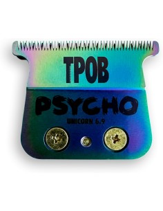 TPOB PRO PSYCHO CHAMELEON GRAPHENE 6.9 BLADE SET