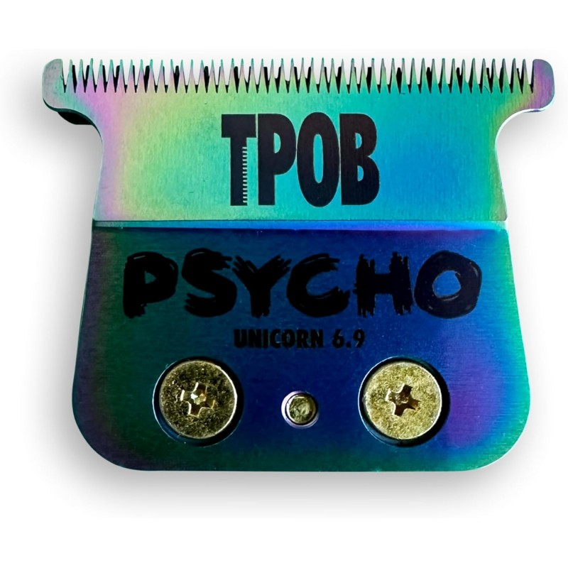 CUCHILLA TRIMMER UNICORN PSYCHO 1.6 TPOB PRO