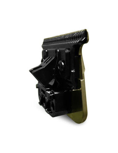 TPOB PRO PSYCHO GOLD GRAPHENE 6.9 BLADE SET