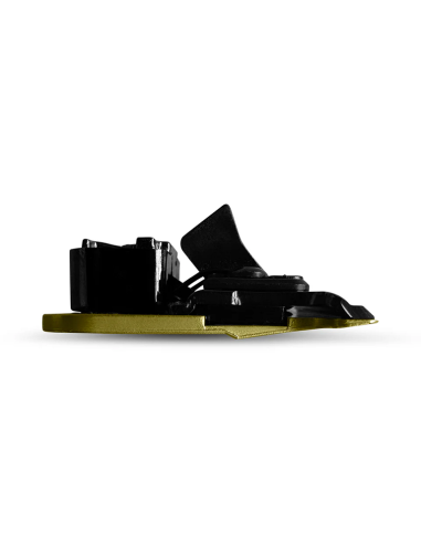 CUCHILLA TRIMMER GOLD PSYCHO 1.6 TPOB PRO