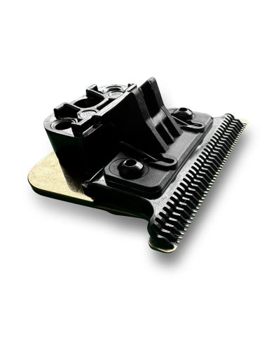 TPOB PRO PSYCHO GOLD GRAPHENE 6.9 BLADE SET