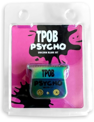 TPOB PRO PSYCHO CHAMELEON GRAPHENE 6.9 BLADE SET