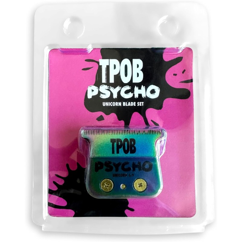 CUCHILLA TRIMMER UNICORN PSYCHO 1.6 TPOB PRO
