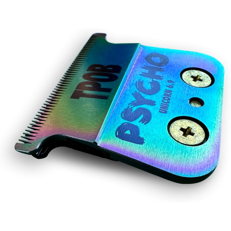 CUCHILLA TRIMMER UNICORN PSYCHO 1.6 TPOB PRO