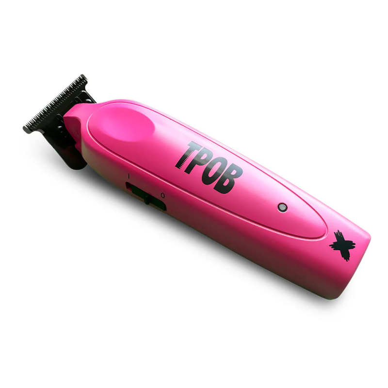 MÁQUINA TRIMMER X CANDY TPOB PRO