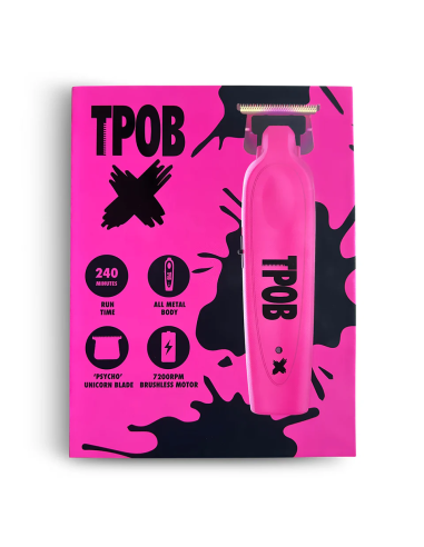 TPOB PRO X CANDY TRIMMER