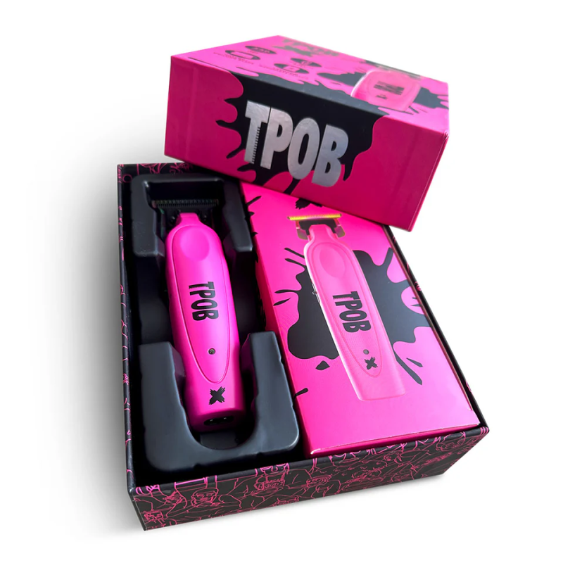 TPOB PRO X CANDY TRIMMER