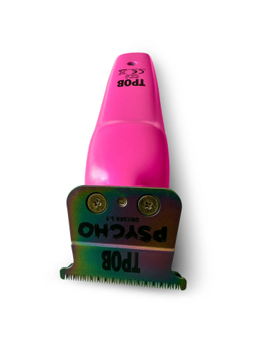 MÁQUINA TRIMMER X CANDY TPOB PRO
