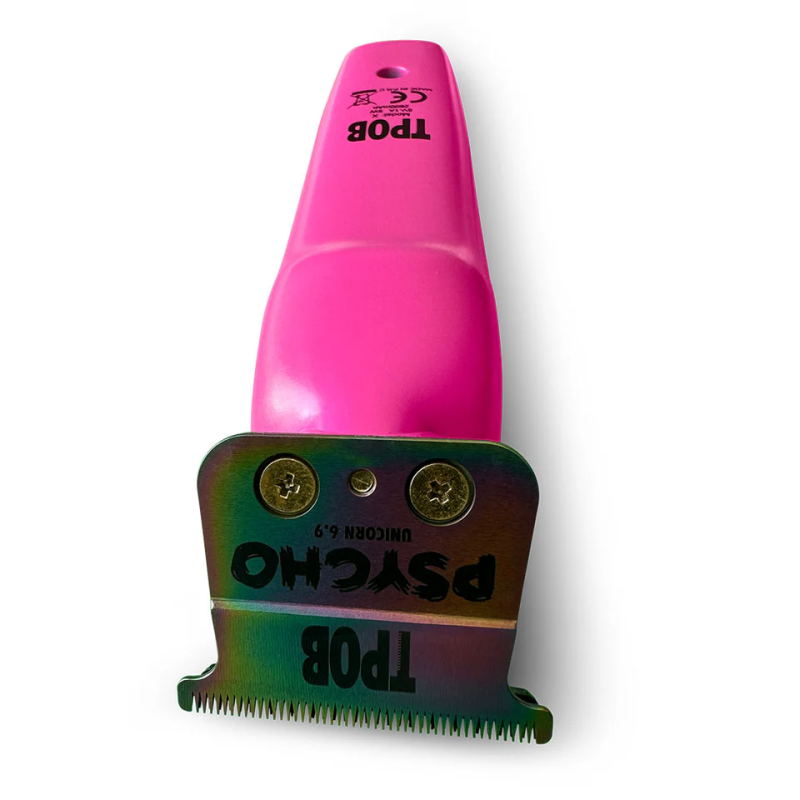 MÁQUINA TRIMMER X CANDY TPOB PRO