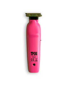MÁQUINA TRIMMER X CANDY TPOB PRO 2