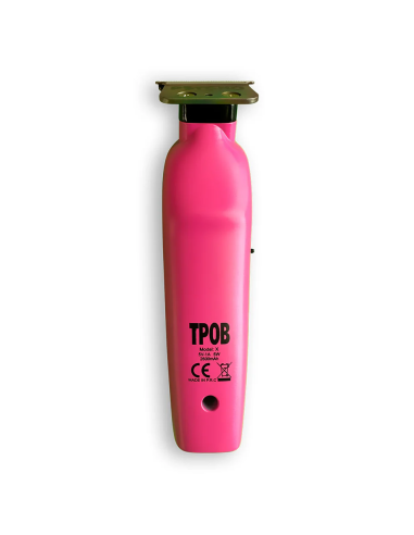 MÁQUINA TRIMMER X CANDY TPOB PRO