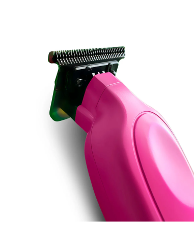 MÁQUINA TRIMMER X CANDY TPOB PRO