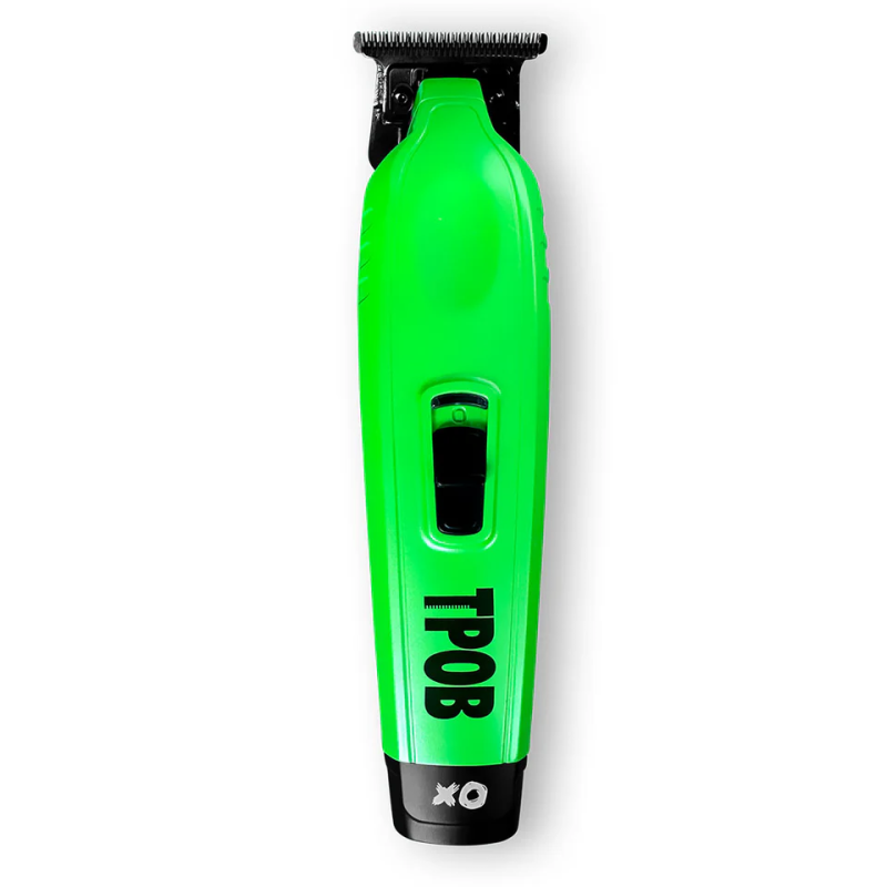 MAQUINA TRIMMER XO SLIME TPOB PRO