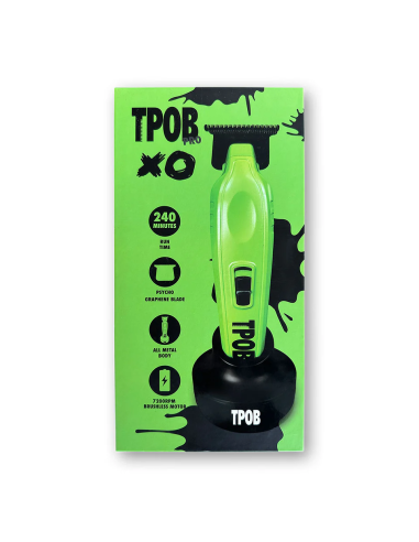 TPOB PRO SLIME XO TRIMMER