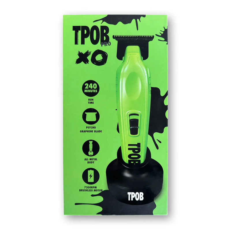 TPOB PRO SLIME XO TRIMMER