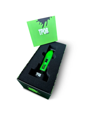 MAQUINA TRIMMER XO SLIME TPOB PRO