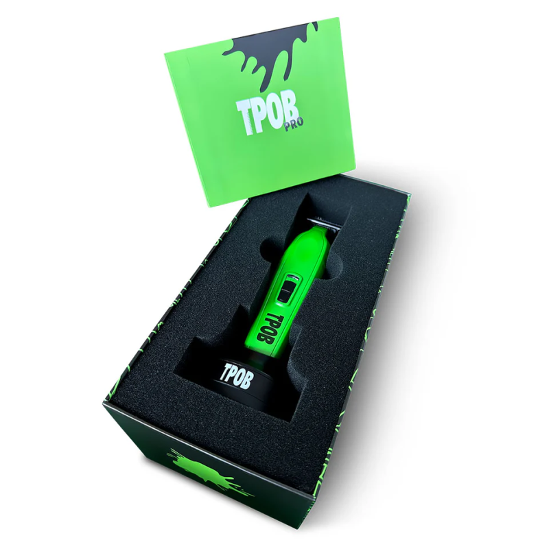 TPOB PRO SLIME XO TRIMMER
