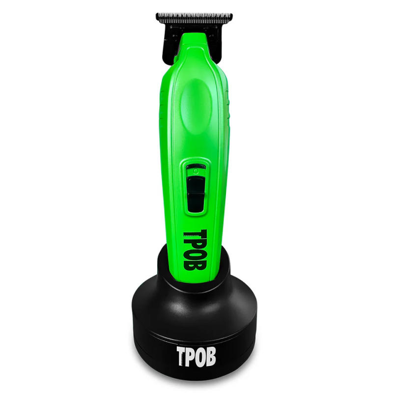 MAQUINA TRIMMER XO SLIME TPOB PRO