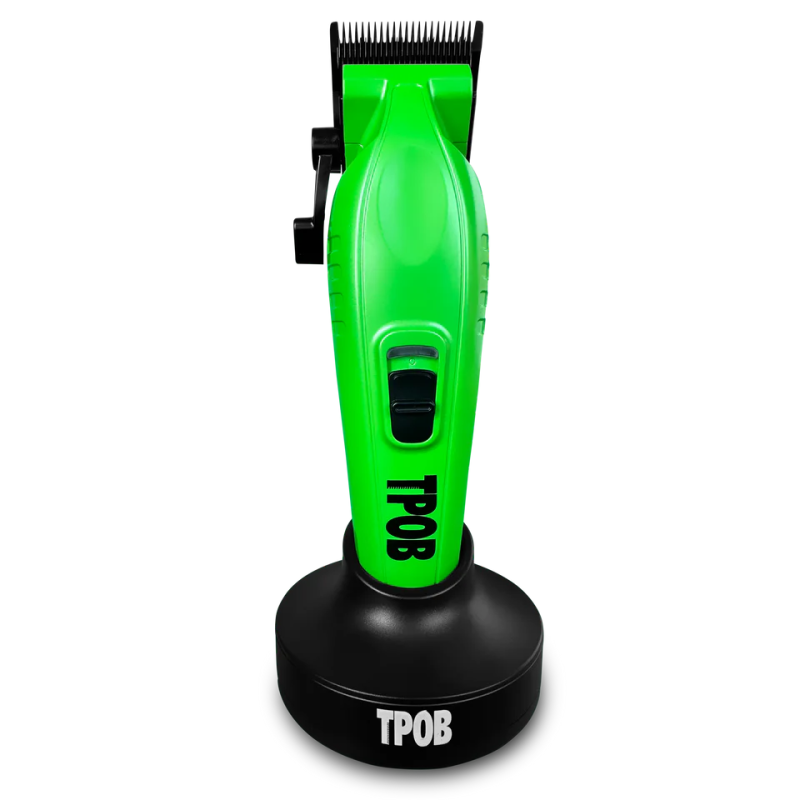 MÁQUINA CLIPPER XO SLIME TPOB PRO