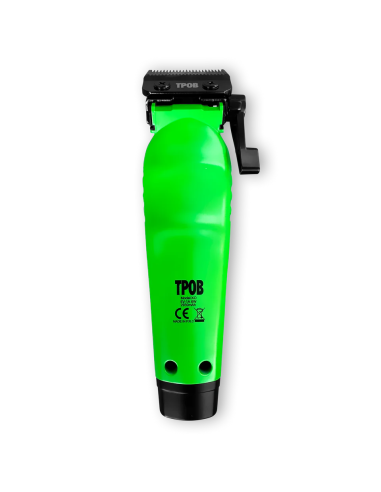MÁQUINA CLIPPER XO SLIME TPOB PRO