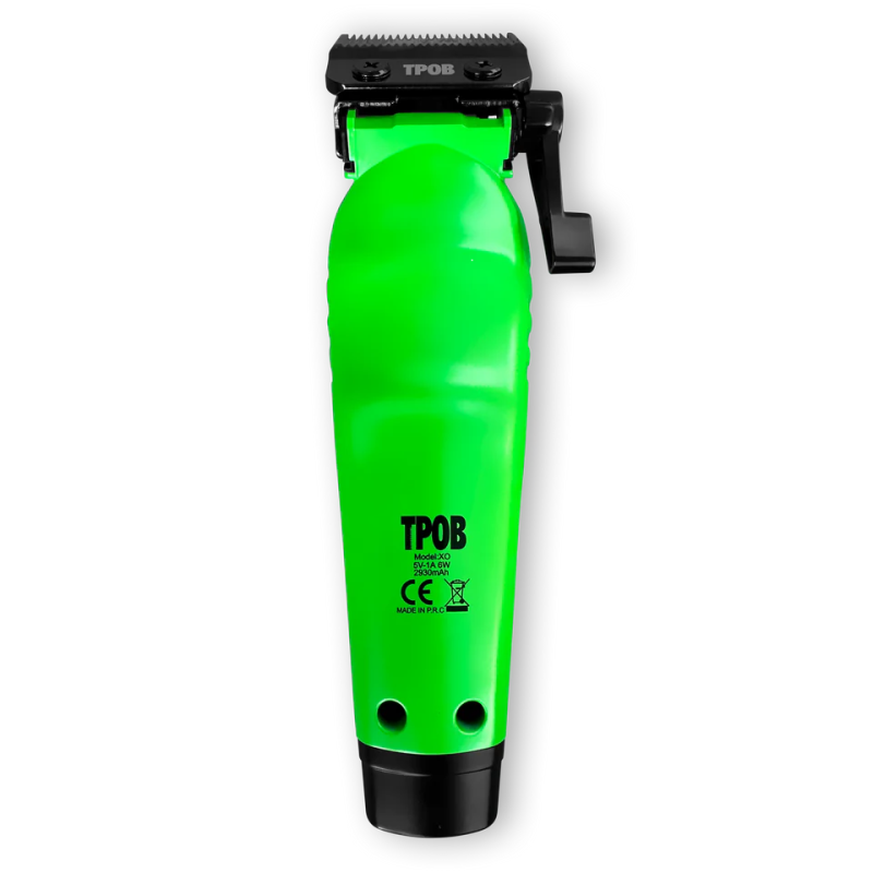 MÁQUINA CLIPPER XO SLIME TPOB PRO