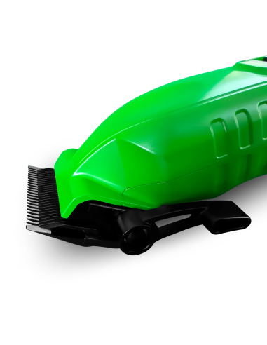 MÁQUINA CLIPPER XO SLIME TPOB PRO