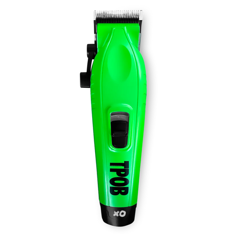 MÁQUINA CLIPPER XO SLIME TPOB PRO