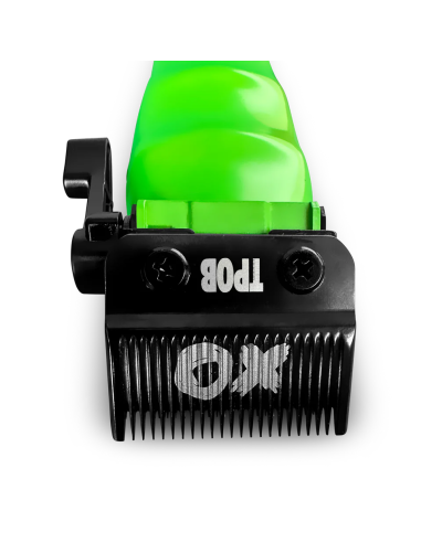 MÁQUINA CLIPPER XO SLIME TPOB PRO