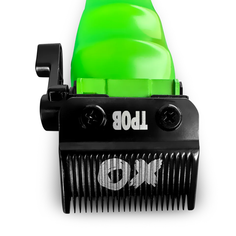 MÁQUINA CLIPPER XO SLIME TPOB PRO
