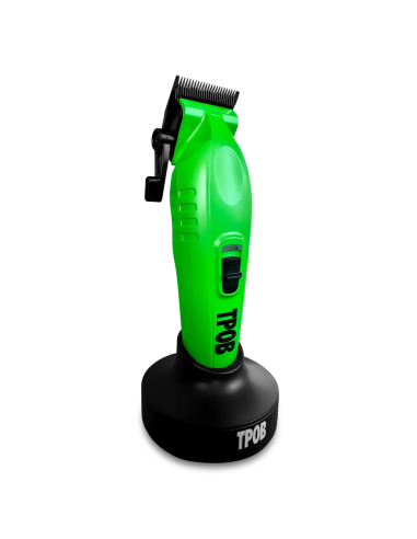 MÁQUINA CLIPPER XO SLIME TPOB PRO