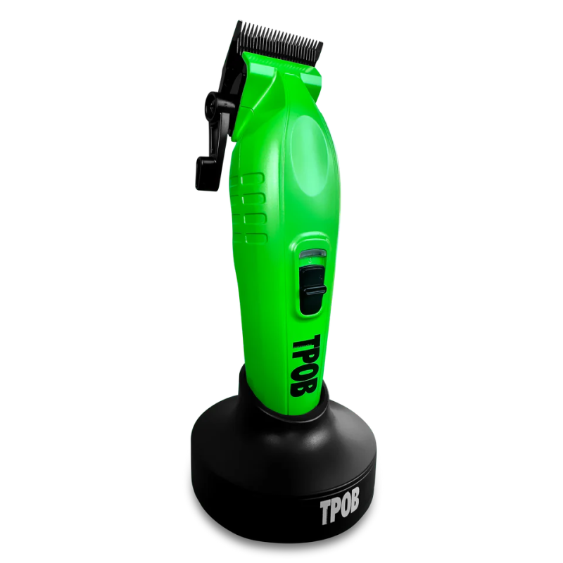 MÁQUINA CLIPPER XO SLIME TPOB PRO
