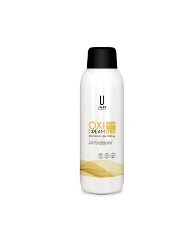 UFAES 1000ML 40v 12% OXIDANT