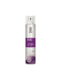 UFAES EXTRAHOLD FIX LAQUE 750ML.