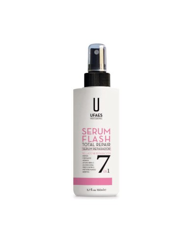 UFAES SERUM FLEASH TOTAL REPAIR