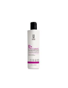 CHAMPÚ NUTRITIVO R+STRUCTURANT 300ML UFAES