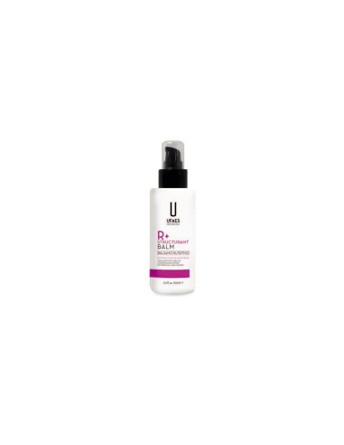 BALSAMO NUTRITIVO R+STRUCTURANT 100ML UFAES
