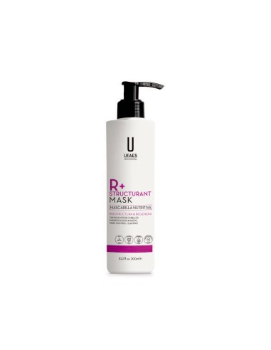UFAES STRUCTURANT R+ MASK 300ML