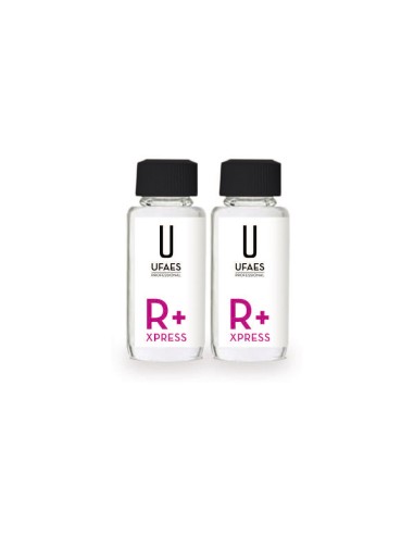 UFAES R+ STRUCTURANT XPRESS TREATMENT