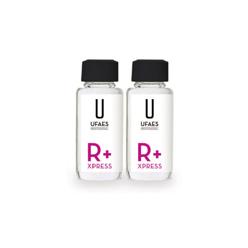 UFAES R+ STRUCTURANT XPRESS TREATMENT