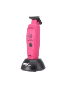 MAQUINA TRIMMER SMART BRAIN ROSA MRD PRO 2