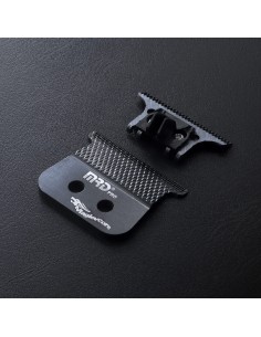 RECAMBIO CUCHILLA TRIMMER DIAMOND ULTIMATE X MRD 2
