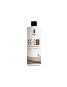UFAES COLD WAVE STRONG CURL
