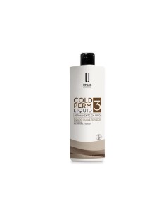 LIQUIDO PERMANENTE Nº3 SENSIBLES UFAES
