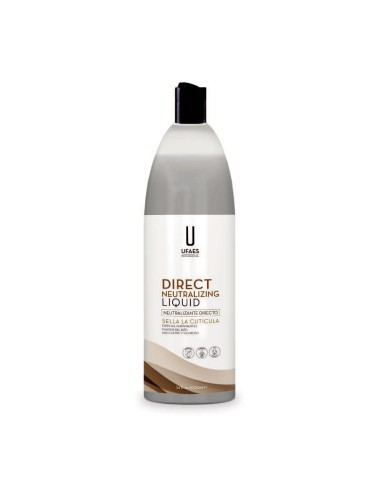 LIQUIDO NEUTRALIZANTE DIRECTO UFAES