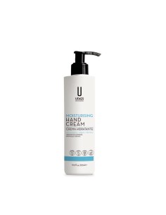 UFAES HAND CREAM