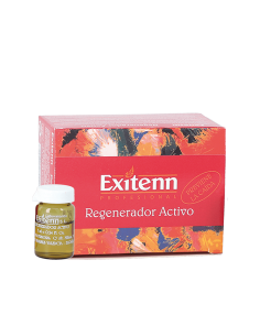 EXITENN REGENERATIVE ACTIVE + PLACENTA 12 per box