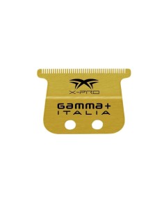 CUCHILLA FIJA X-PRO ANCHA GOLD TRIMMER GAMMA
