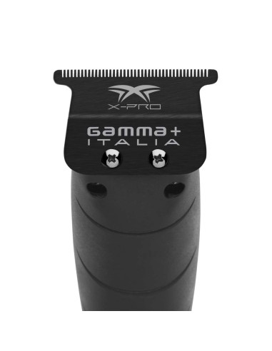 CUCHILLA FIJA X-PRO ANCHA DLC PARA TRIMMER GAMMA